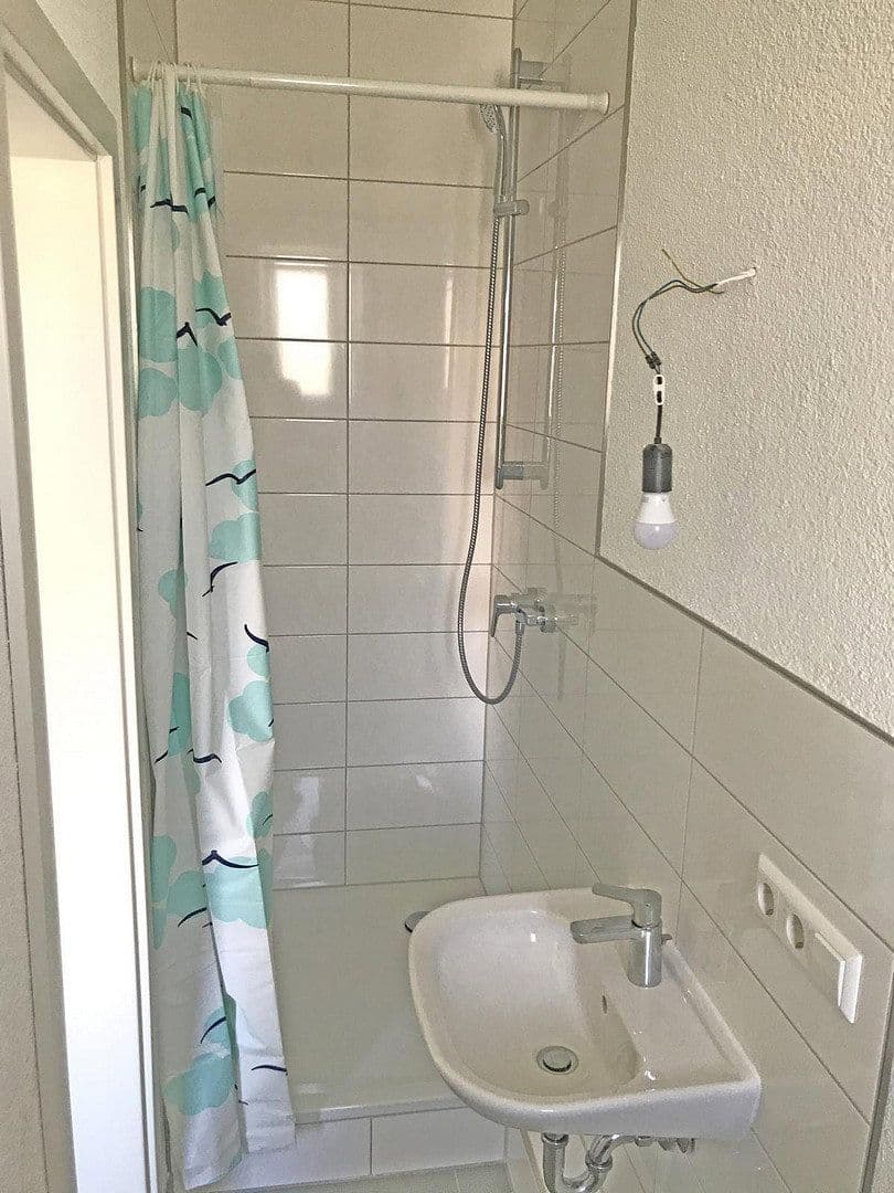 Prenájom bytu 1-izbový 49 m², Rüppurrer Str. 20b, Karlsruhe, Bádensko-Wurttembersko Prenájom bytu 1-izbový 49 m², Rüppurrer Str. 20b, Karlsruhe, Bádensko-Wurttembersko