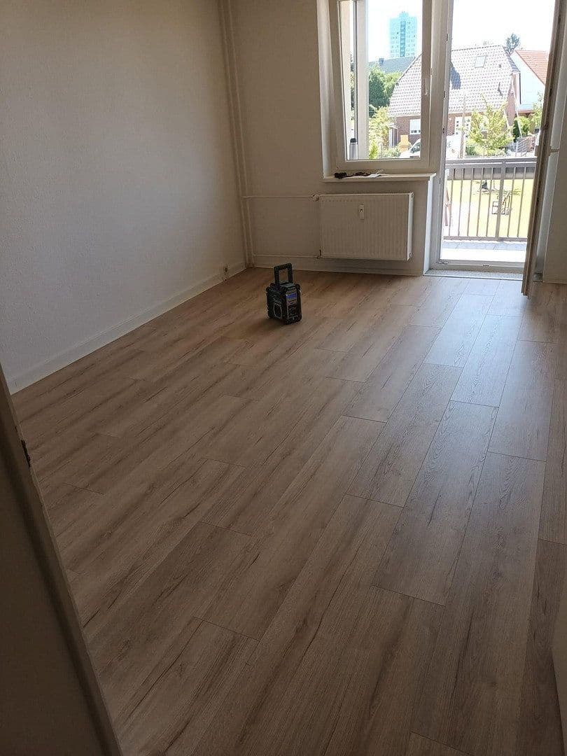 Prenájom bytu 1-izbový 40 m², Alt Marzahn 16 B, Berlin, Berlín Prenájom bytu 1-izbový 40 m², Alt Marzahn 16 B, Berlin, Berlín