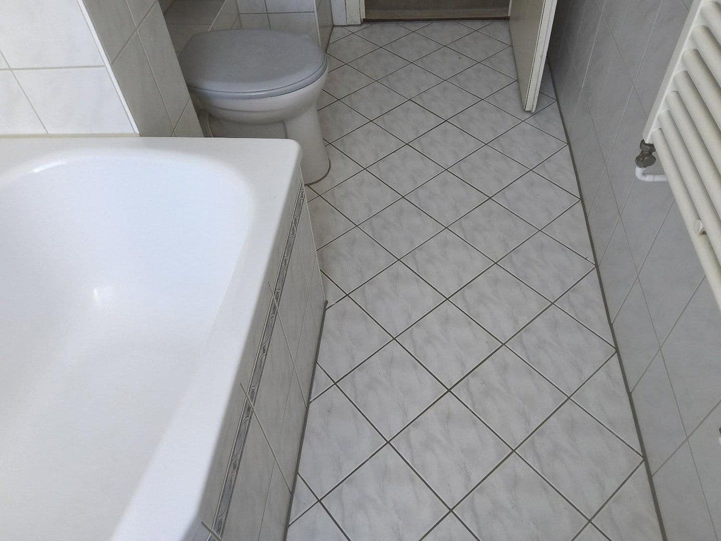 Prenájom bytu 1-izbový 40 m², Alt Marzahn 16 B, Berlin, Berlín Prenájom bytu 1-izbový 40 m², Alt Marzahn 16 B, Berlin, Berlín