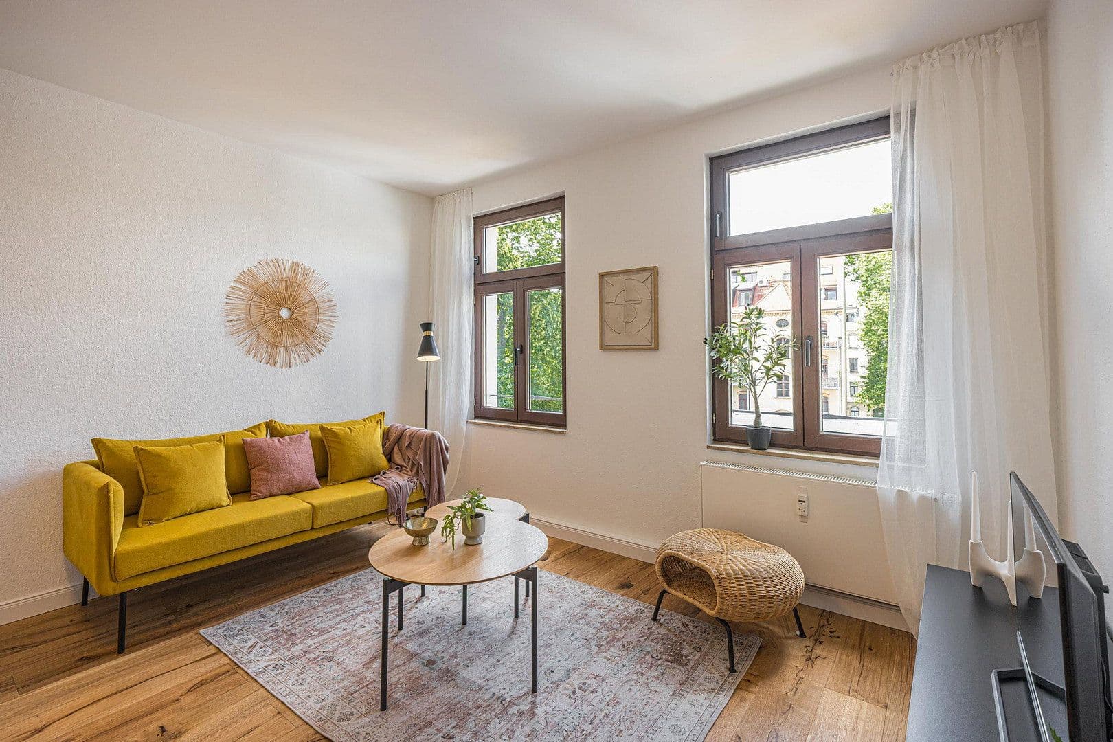 Predaj bytu 4-izbový 81 m², Leipzig, Sasko Predaj bytu 4-izbový 81 m², Leipzig, Sasko