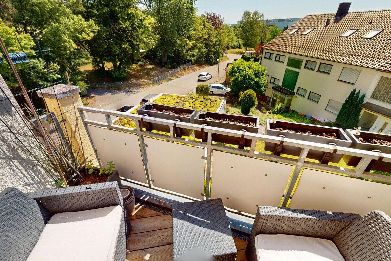 Predaj bytu 3-izbový 82 m², Wollinstraße 96, Stuttgart, Bádensko-Wurttembersko Predaj bytu 3-izbový 82 m², Wollinstraße 96, Stuttgart, Bádensko-Wurttembersko