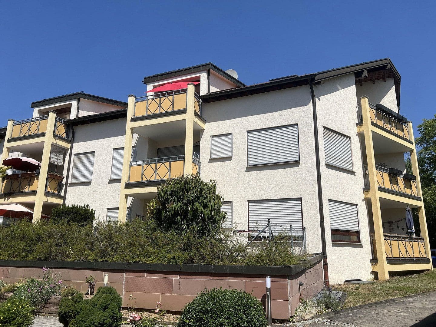 Predaj bytu 3-izbový 82 m², Wollinstraße 96, Stuttgart, Bádensko-Wurttembersko Predaj bytu 3-izbový 82 m², Wollinstraße 96, Stuttgart, Bádensko-Wurttembersko