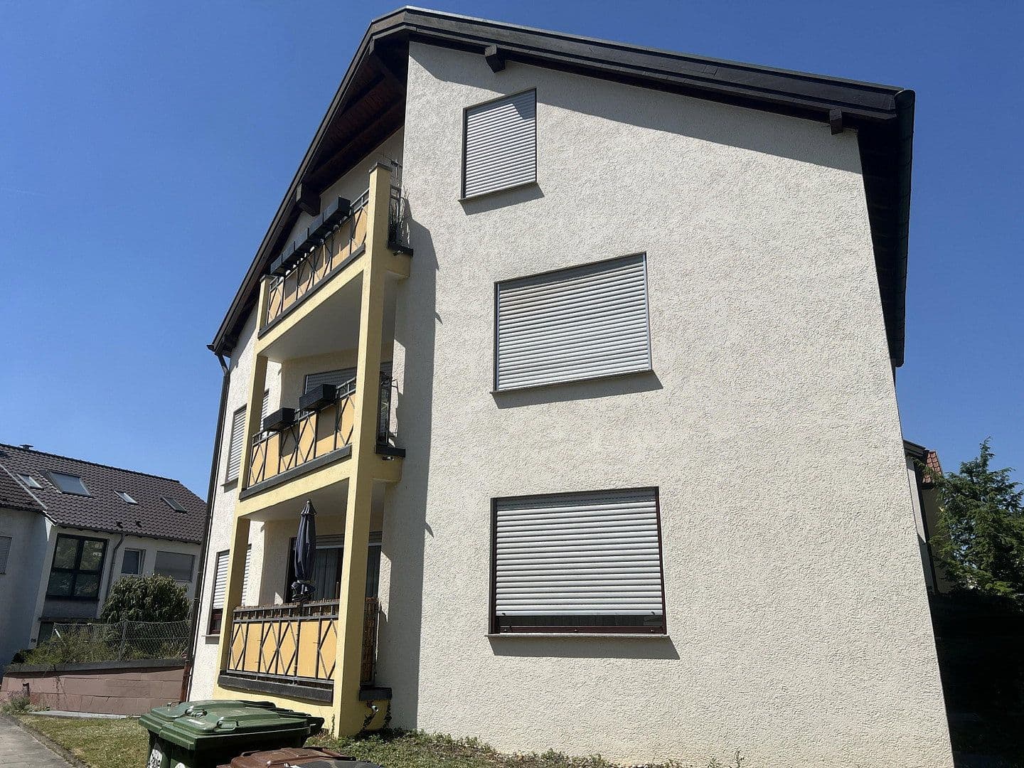 Predaj bytu 3-izbový 82 m², Wollinstraße 96, Stuttgart, Bádensko-Wurttembersko Predaj bytu 3-izbový 82 m², Wollinstraße 96, Stuttgart, Bádensko-Wurttembersko