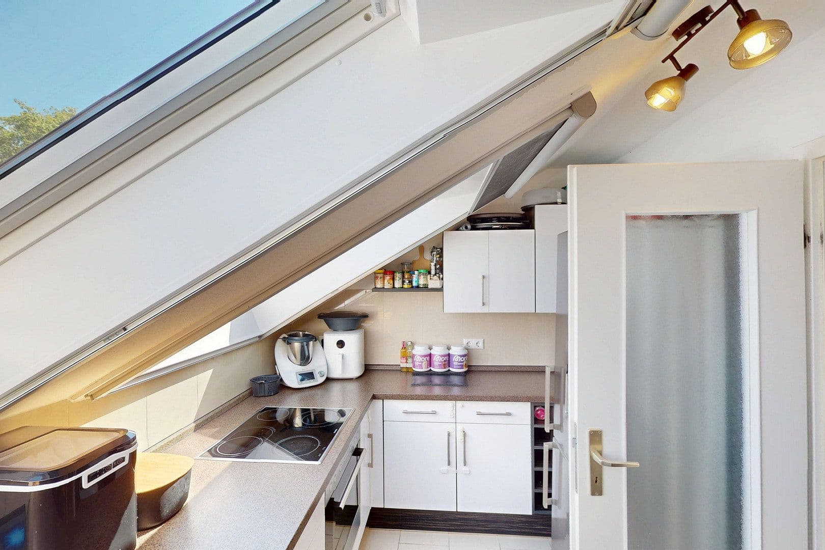 Predaj bytu 3-izbový 82 m², Wollinstraße 96, Stuttgart, Bádensko-Wurttembersko Predaj bytu 3-izbový 82 m², Wollinstraße 96, Stuttgart, Bádensko-Wurttembersko