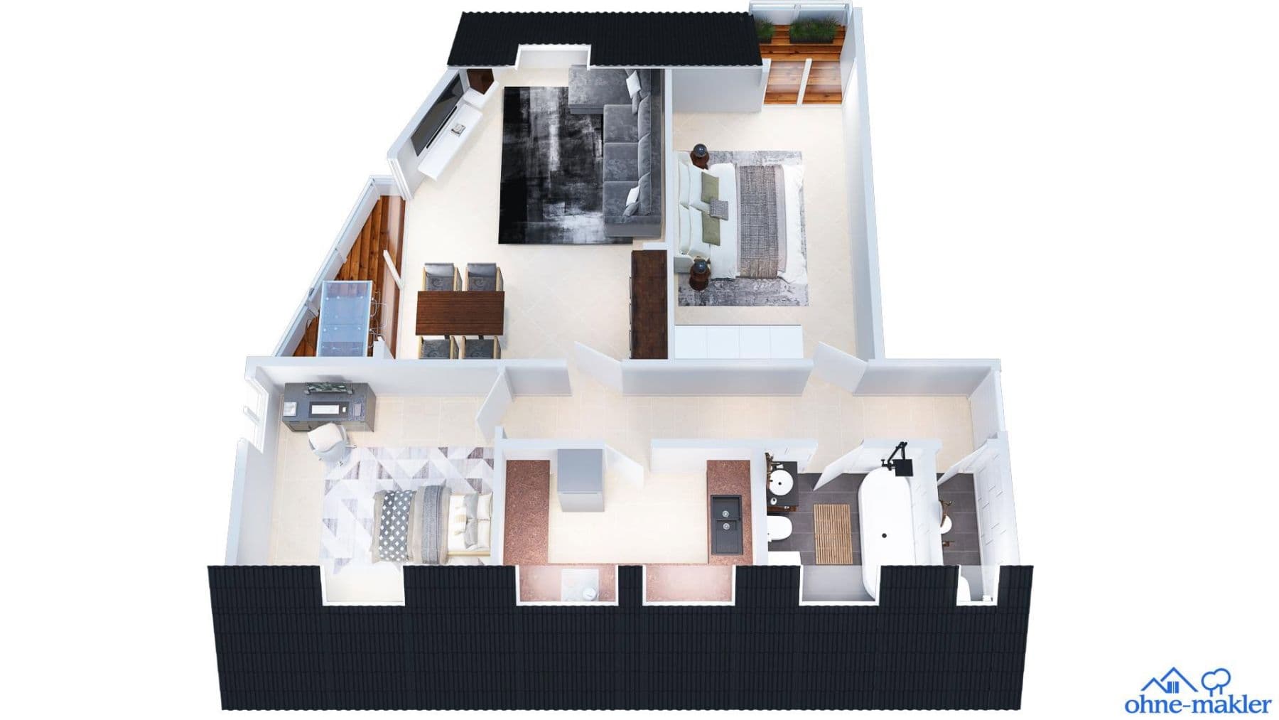 Predaj bytu 3-izbový 82 m², Wollinstraße 96, Stuttgart, Bádensko-Wurttembersko Predaj bytu 3-izbový 82 m², Wollinstraße 96, Stuttgart, Bádensko-Wurttembersko