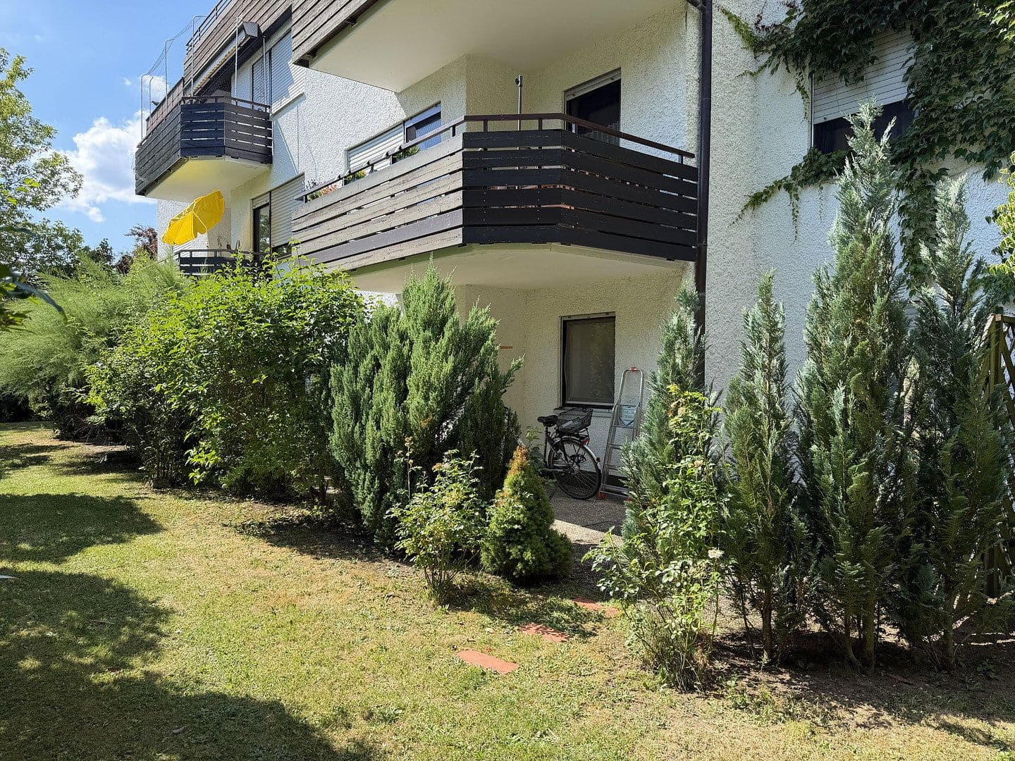 Predaj bytu 3-izbový 87 m², Hersbruck, Bavorsko Predaj bytu 3-izbový 87 m², Hersbruck, Bavorsko