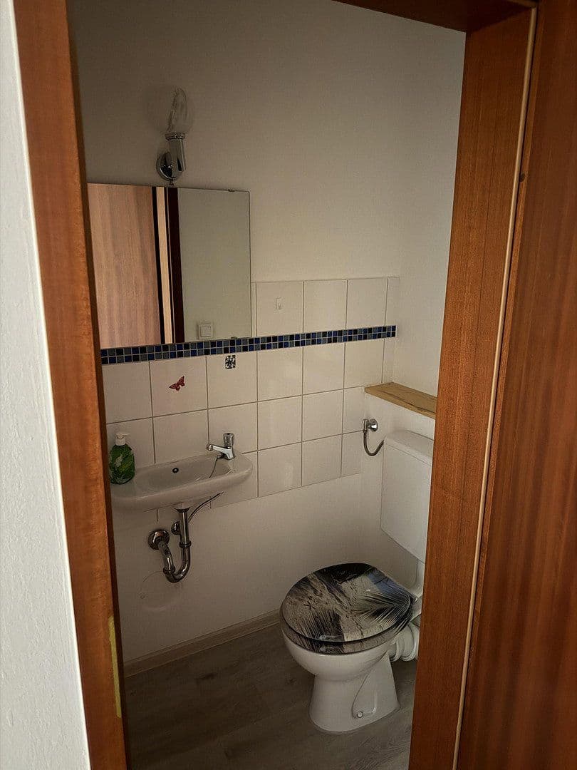 Predaj bytu 3-izbový 87 m², Hersbruck, Bavorsko Predaj bytu 3-izbový 87 m², Hersbruck, Bavorsko