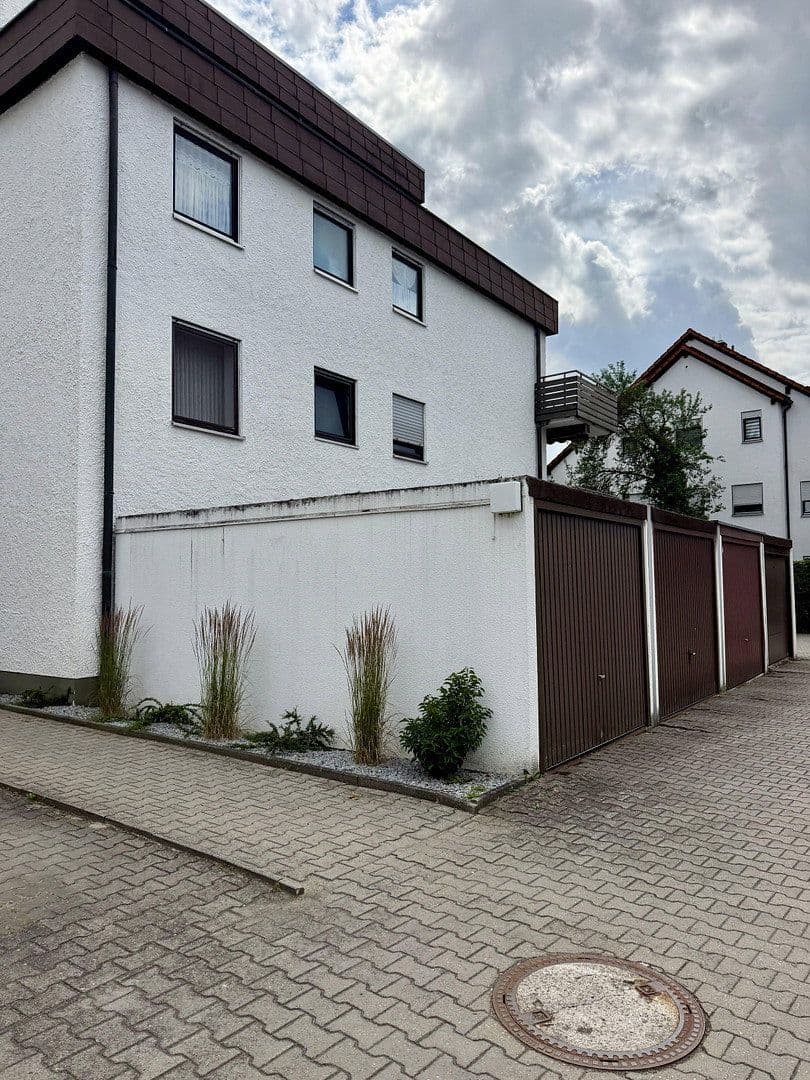 Predaj bytu 3-izbový 87 m², Altensittenbacher Straße 28a, Hersbruck, Bavorsko Predaj bytu 3-izbový 87 m², Altensittenbacher Straße 28a, Hersbruck, Bavorsko
