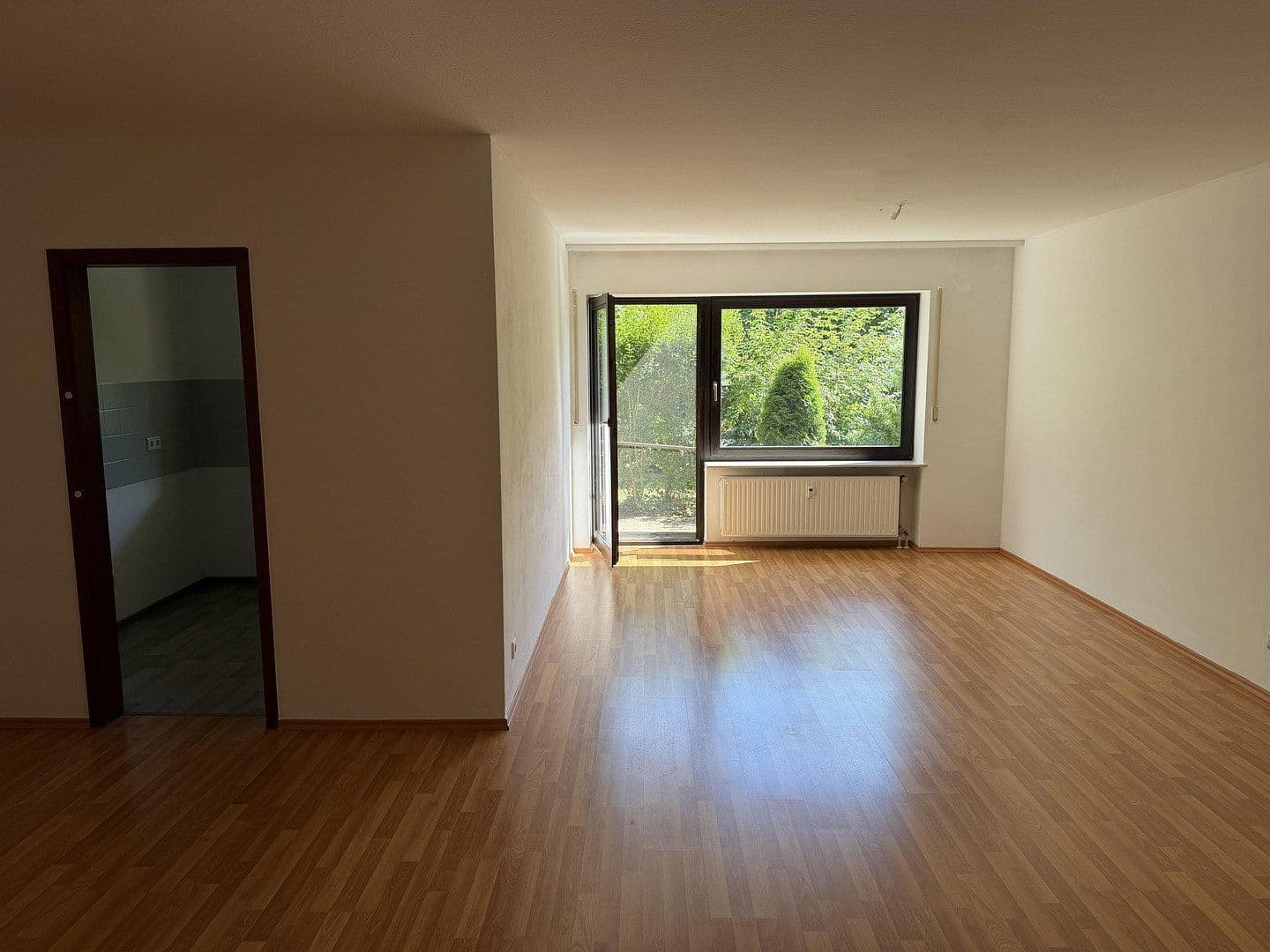Predaj bytu 3-izbový 87 m², Hersbruck, Bavorsko Predaj bytu 3-izbový 87 m², Hersbruck, Bavorsko