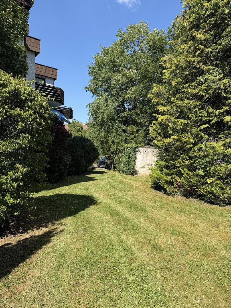 Predaj bytu 3-izbový 87 m², Hersbruck, Bavorsko Predaj bytu 3-izbový 87 m², Hersbruck, Bavorsko
