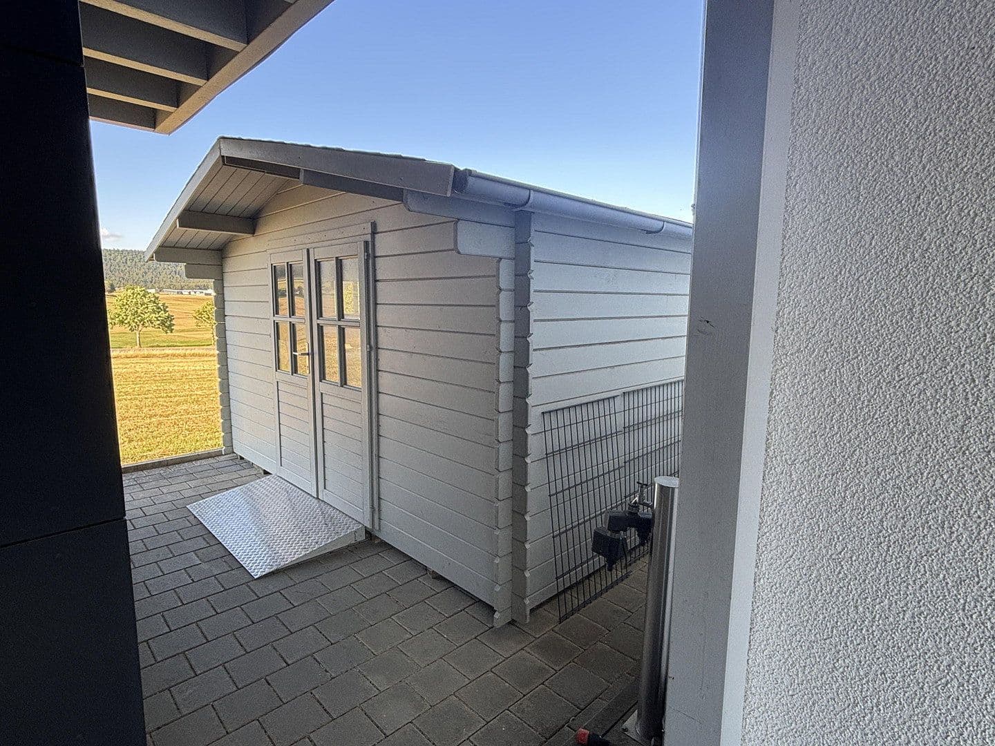 Predaj domu 123 m², pozemok 698 m², Auf Strieglen 2, Gosheim, Bádensko-Wurttembersko Predaj domu 123 m², pozemok 698 m², Auf Strieglen 2, Gosheim, Bádensko-Wurttembersko