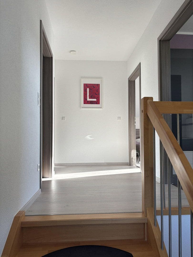 Predaj domu 123 m², pozemok 698 m², Auf Strieglen 2, Gosheim, Bádensko-Wurttembersko Predaj domu 123 m², pozemok 698 m², Auf Strieglen 2, Gosheim, Bádensko-Wurttembersko