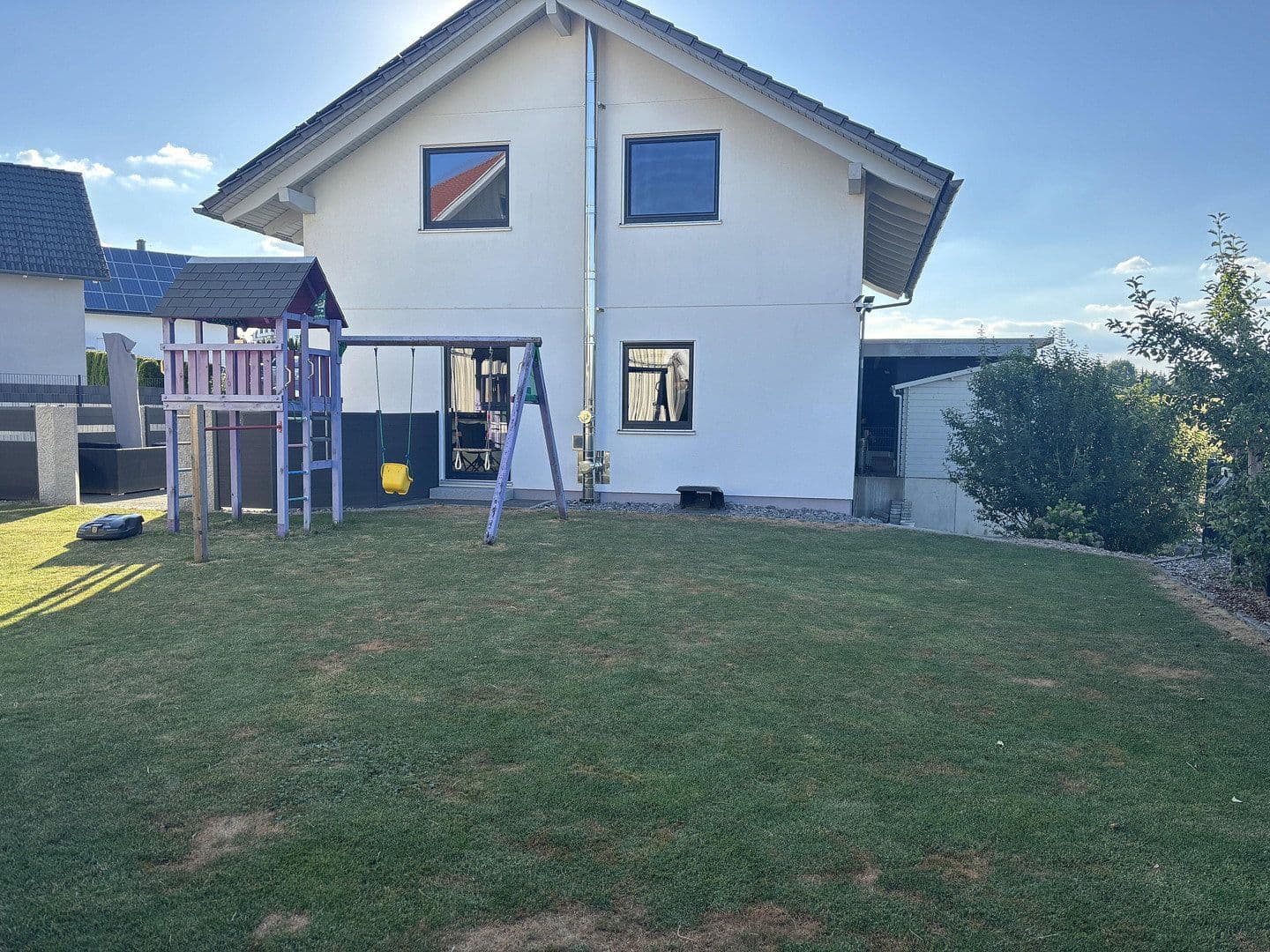 Predaj domu 123 m², pozemok 698 m², Auf Strieglen 2, Gosheim, Bádensko-Wurttembersko Predaj domu 123 m², pozemok 698 m², Auf Strieglen 2, Gosheim, Bádensko-Wurttembersko