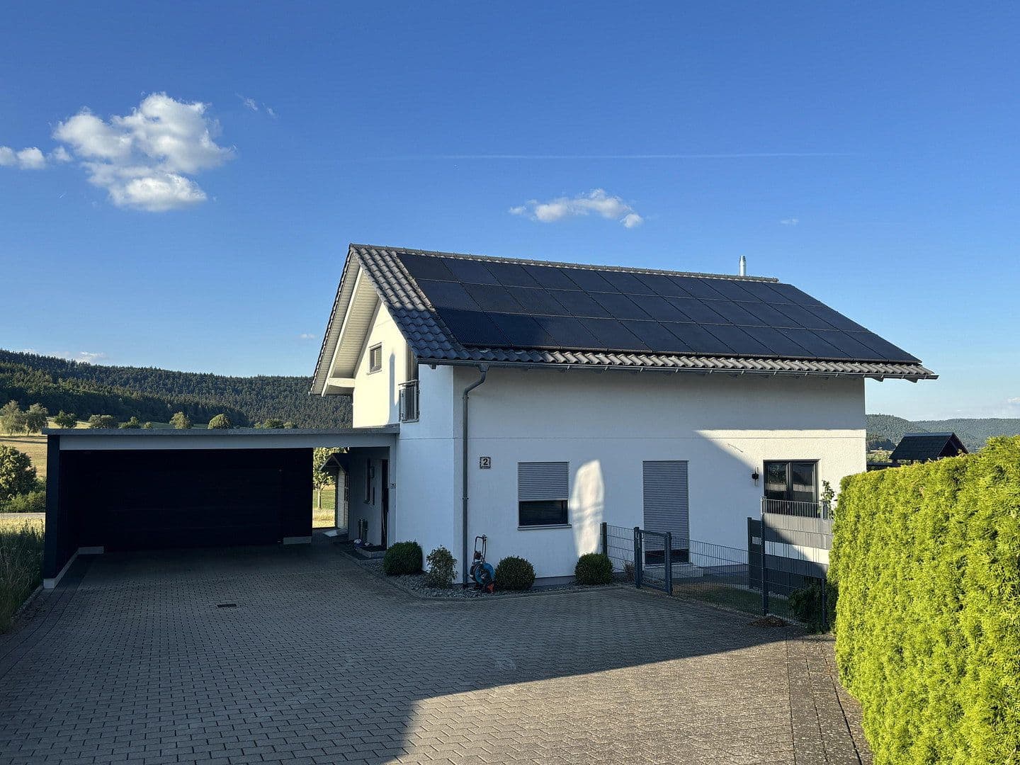 Predaj domu 123 m², pozemok 698 m², Auf Strieglen 2, Gosheim, Bádensko-Wurttembersko Predaj domu 123 m², pozemok 698 m², Auf Strieglen 2, Gosheim, Bádensko-Wurttembersko