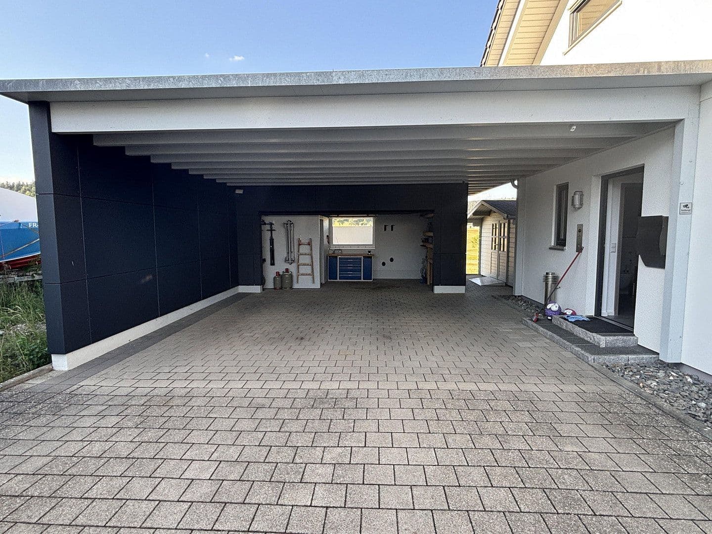 Predaj domu 123 m², pozemok 698 m², Auf Strieglen 2, Gosheim, Bádensko-Wurttembersko Predaj domu 123 m², pozemok 698 m², Auf Strieglen 2, Gosheim, Bádensko-Wurttembersko