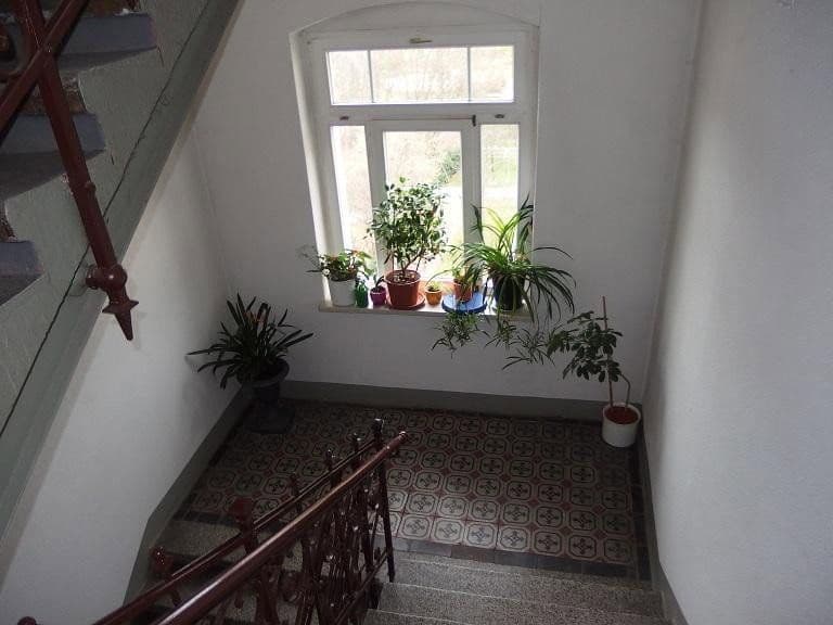 Predaj domu 760 m², pozemok 390 m², Chemnitz, Sasko Predaj domu 760 m², pozemok 390 m², Chemnitz, Sasko