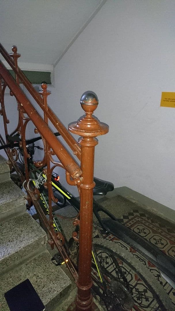 Predaj domu 760 m², pozemok 390 m², Chemnitz, Sasko Predaj domu 760 m², pozemok 390 m², Chemnitz, Sasko