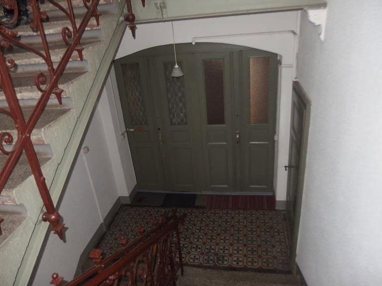 Predaj domu 760 m², pozemok 390 m², Chemnitz, Sasko Predaj domu 760 m², pozemok 390 m², Chemnitz, Sasko