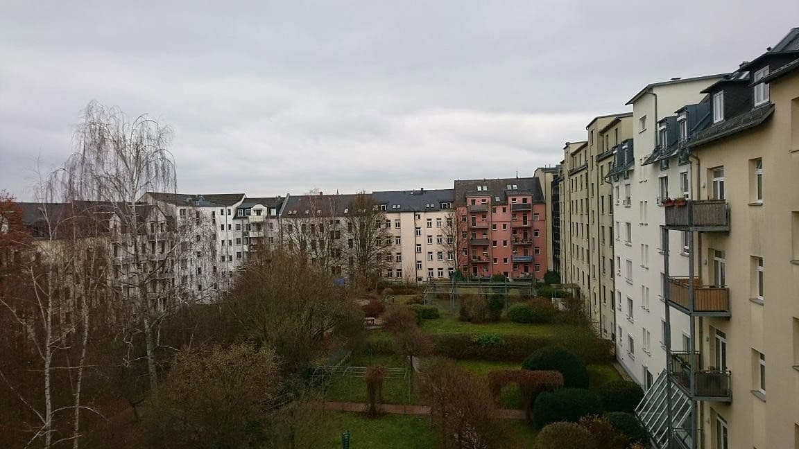Predaj domu 760 m², pozemok 390 m², Chemnitz, Sasko Predaj domu 760 m², pozemok 390 m², Chemnitz, Sasko