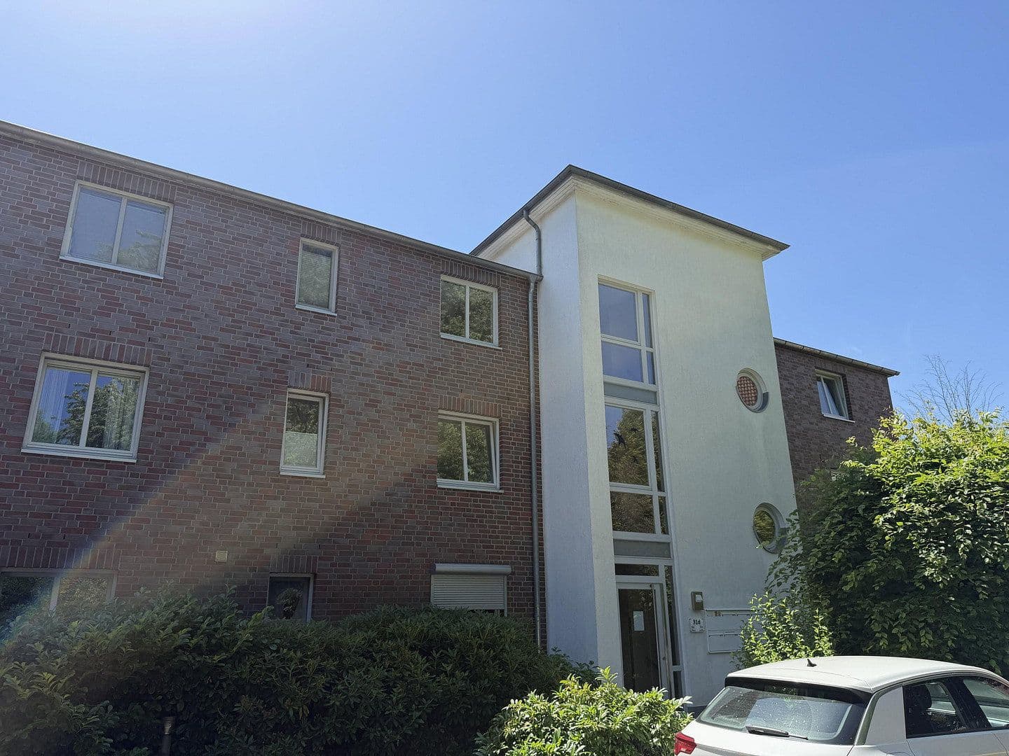 Predaj bytu 2-izbový 75 m², Buchholz in der Nordheide, Dolné Sasko Predaj bytu 2-izbový 75 m², Buchholz in der Nordheide, Dolné Sasko