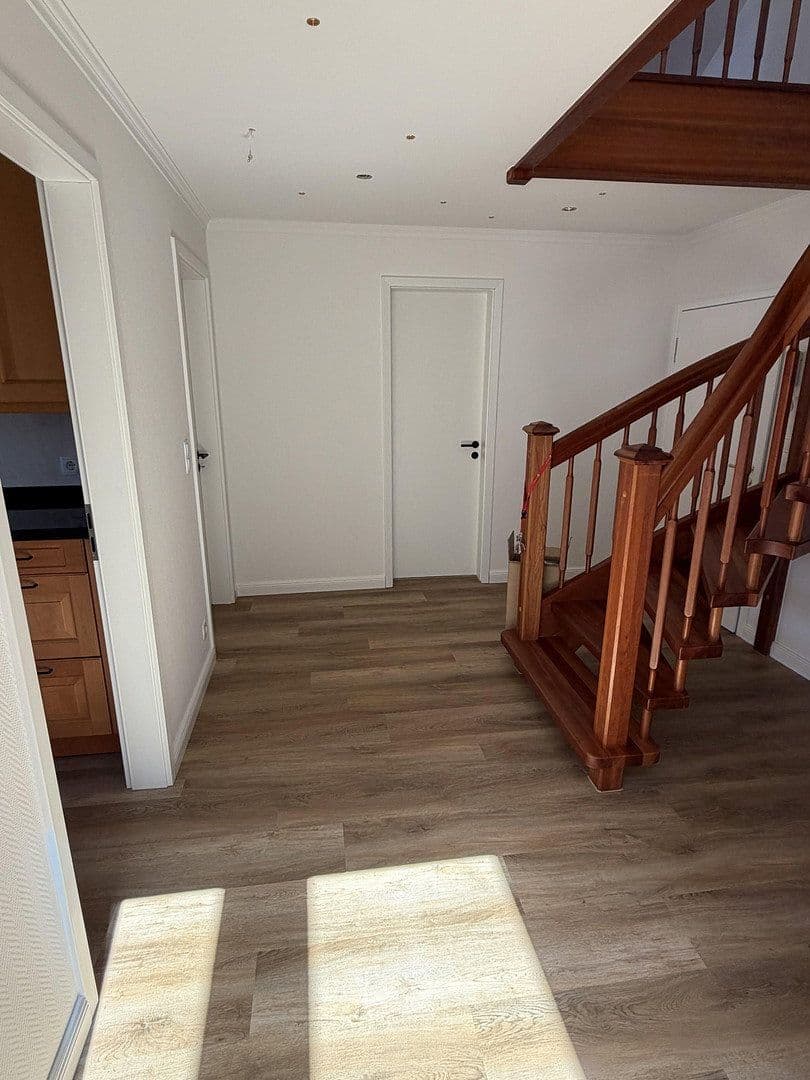 Predaj bytu 2-izbový 75 m², Buchholz in der Nordheide, Dolné Sasko Predaj bytu 2-izbový 75 m², Buchholz in der Nordheide, Dolné Sasko
