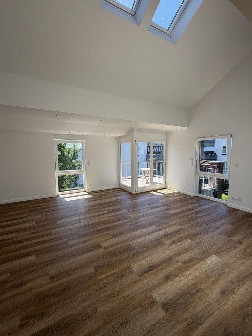 Predaj bytu 2-izbový 75 m², Buchholz in der Nordheide, Dolné Sasko Predaj bytu 2-izbový 75 m², Buchholz in der Nordheide, Dolné Sasko
