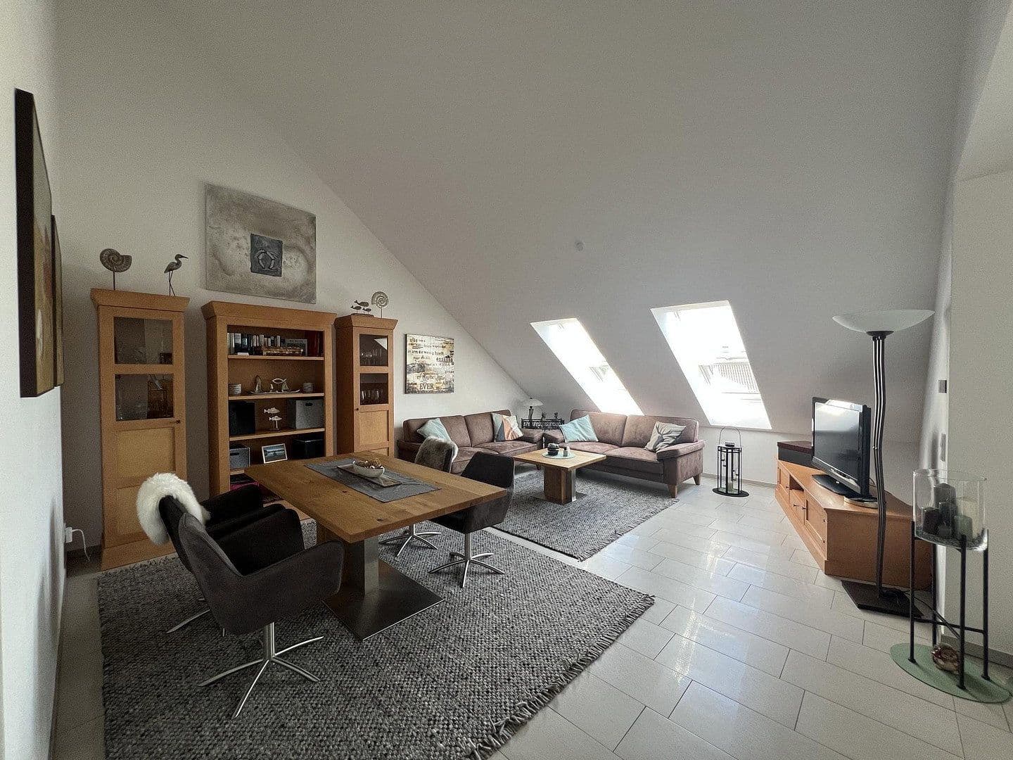 Predaj bytu 3-izbový 126 m², Bielefeld-Brake, Severné Porýnie - Westfálsko Predaj bytu 3-izbový 126 m², Bielefeld-Brake, Severné Porýnie - Westfálsko