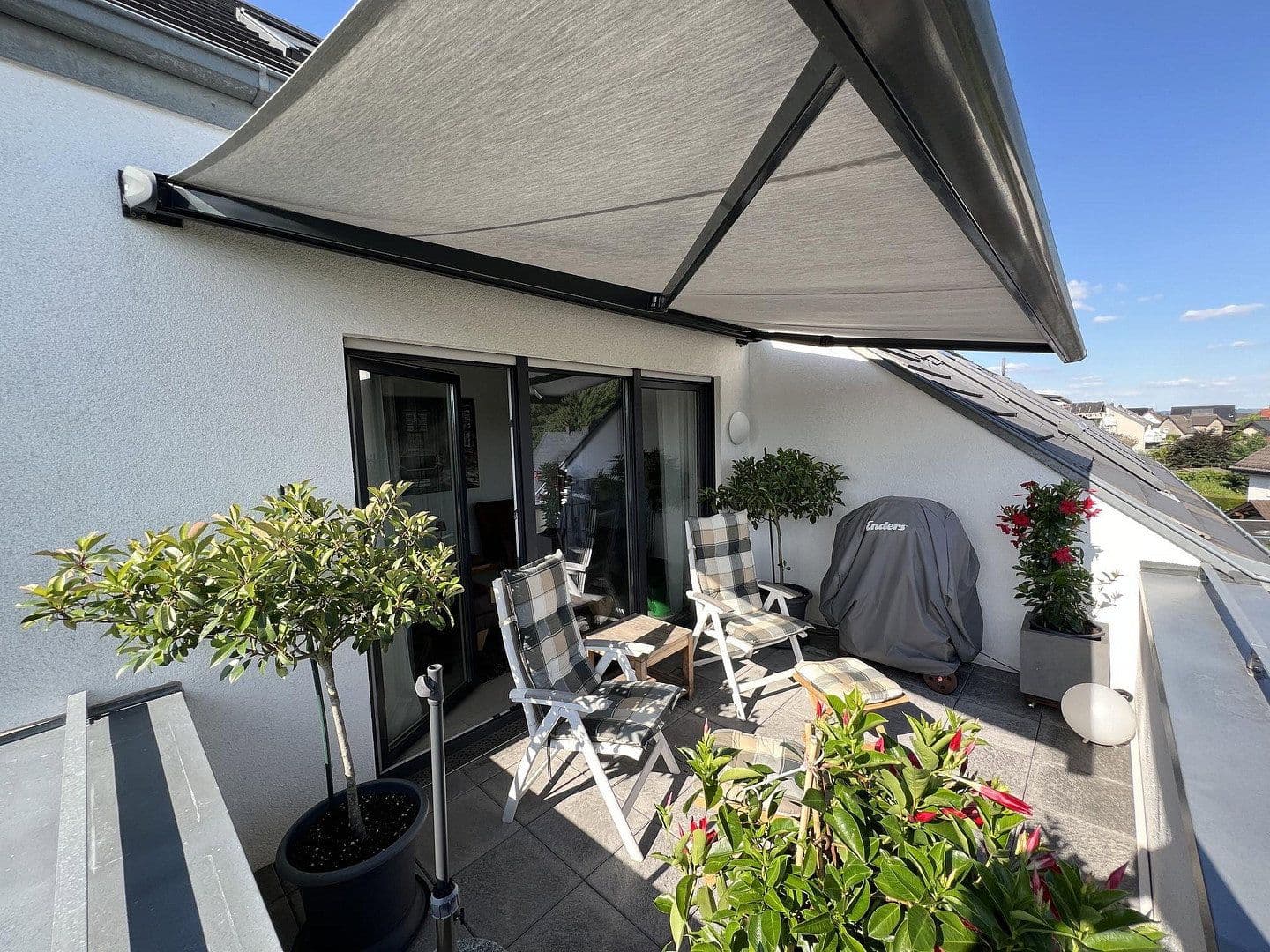 Predaj bytu 3-izbový 126 m², Bielefeld-Brake, Severné Porýnie - Westfálsko Predaj bytu 3-izbový 126 m², Bielefeld-Brake, Severné Porýnie - Westfálsko