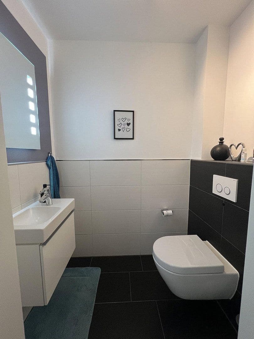 Predaj bytu 3-izbový 126 m², Bielefeld-Brake, Severné Porýnie - Westfálsko Predaj bytu 3-izbový 126 m², Bielefeld-Brake, Severné Porýnie - Westfálsko