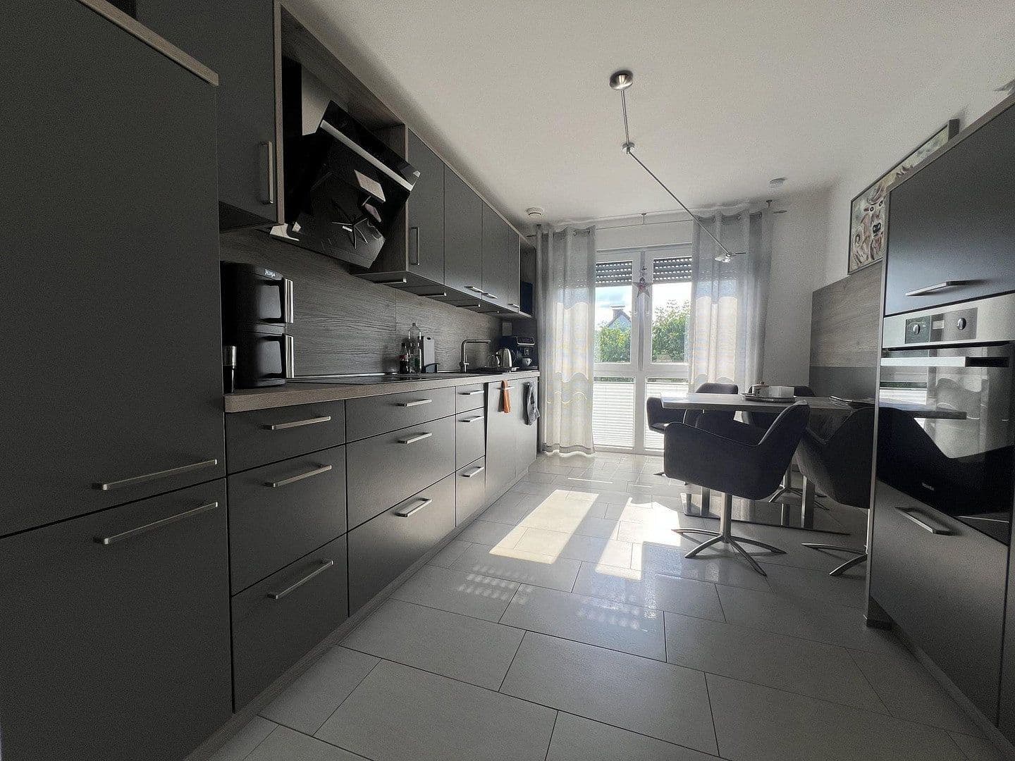 Predaj bytu 3-izbový 126 m², Bielefeld-Brake, Severné Porýnie - Westfálsko Predaj bytu 3-izbový 126 m², Bielefeld-Brake, Severné Porýnie - Westfálsko