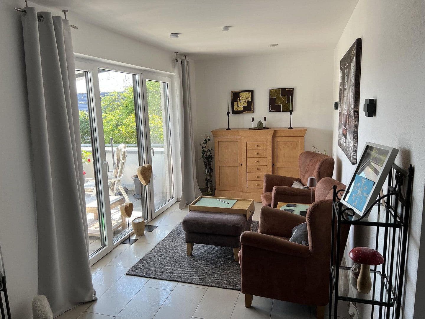 Predaj bytu 3-izbový 126 m², Bielefeld-Brake, Severné Porýnie - Westfálsko Predaj bytu 3-izbový 126 m², Bielefeld-Brake, Severné Porýnie - Westfálsko