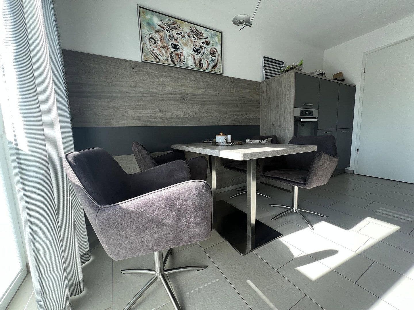 Predaj bytu 3-izbový 126 m², Bielefeld-Brake, Severné Porýnie - Westfálsko Predaj bytu 3-izbový 126 m², Bielefeld-Brake, Severné Porýnie - Westfálsko