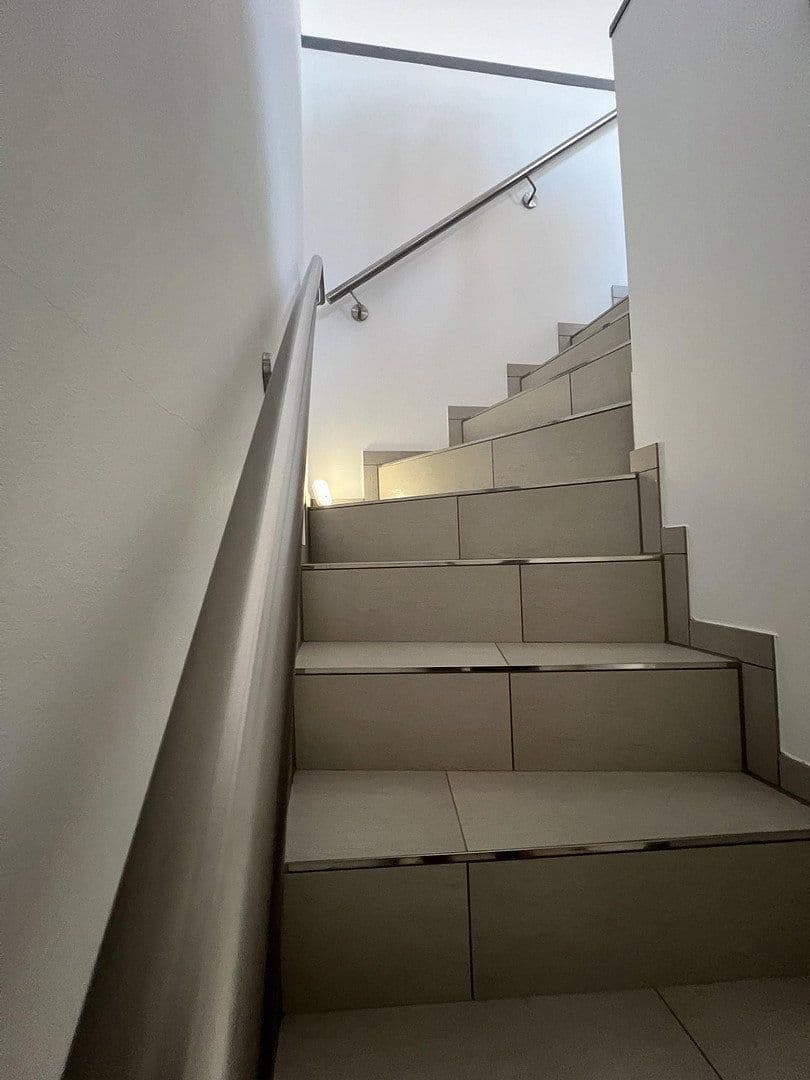 Predaj bytu 3-izbový 126 m², Bielefeld-Brake, Severné Porýnie - Westfálsko Predaj bytu 3-izbový 126 m², Bielefeld-Brake, Severné Porýnie - Westfálsko