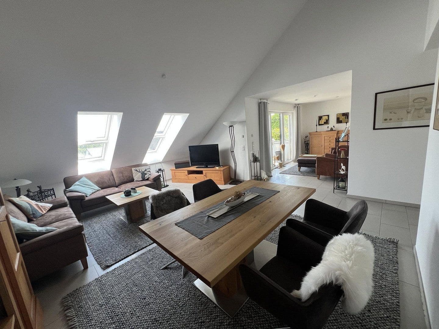 Predaj bytu 3-izbový 126 m², Bielefeld-Brake, Severné Porýnie - Westfálsko Predaj bytu 3-izbový 126 m², Bielefeld-Brake, Severné Porýnie - Westfálsko