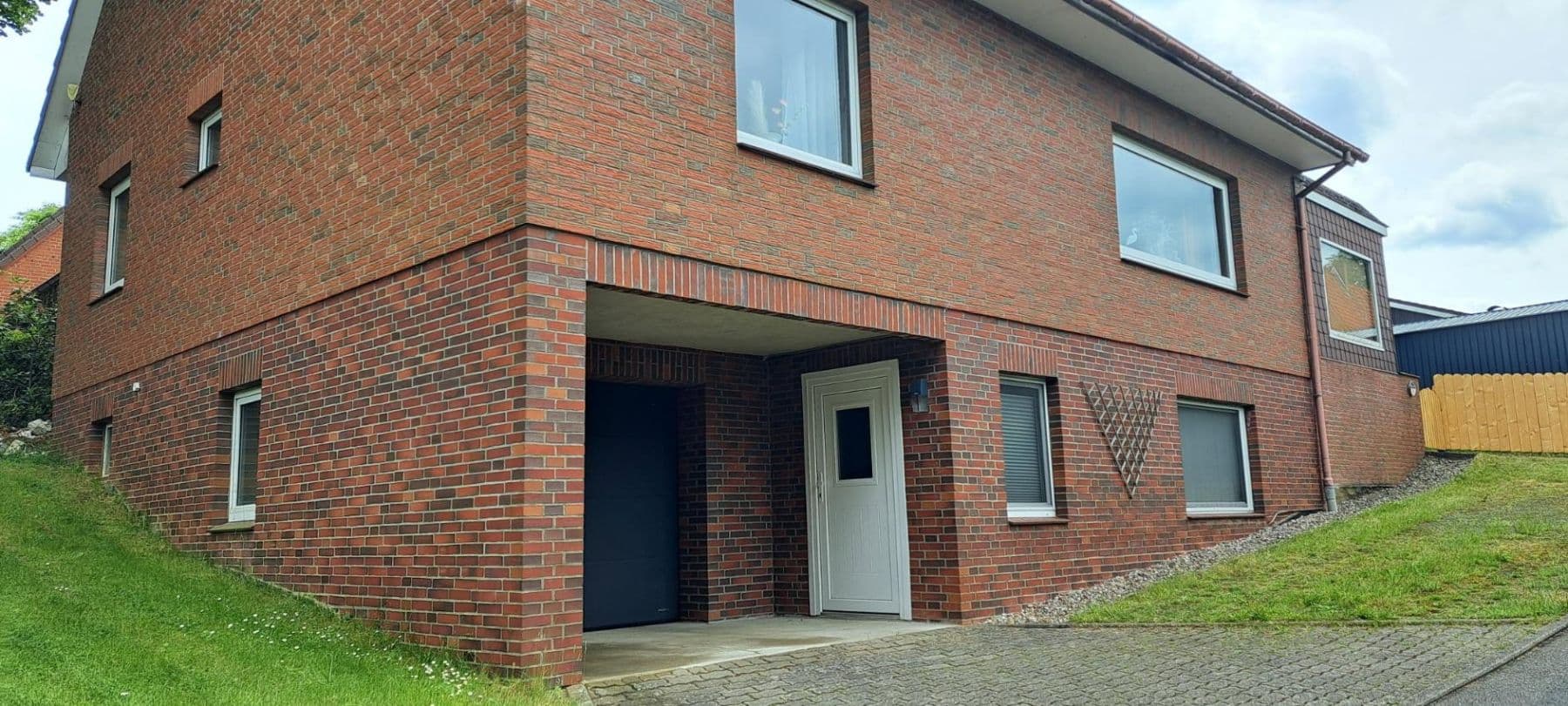 Predaj domu 137 m², pozemok 539 m², Ratzeburg, Šlezvicko-Holštajnsko Predaj domu 137 m², pozemok 539 m², Ratzeburg, Šlezvicko-Holštajnsko
