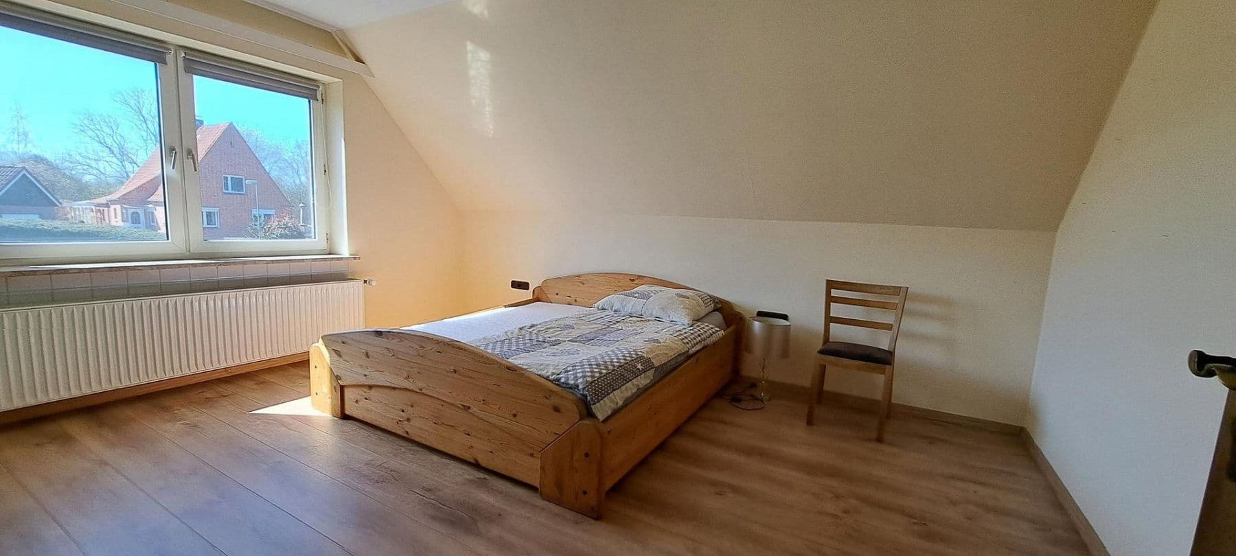 Predaj domu 137 m², pozemok 539 m², Ratzeburg, Šlezvicko-Holštajnsko Predaj domu 137 m², pozemok 539 m², Ratzeburg, Šlezvicko-Holštajnsko