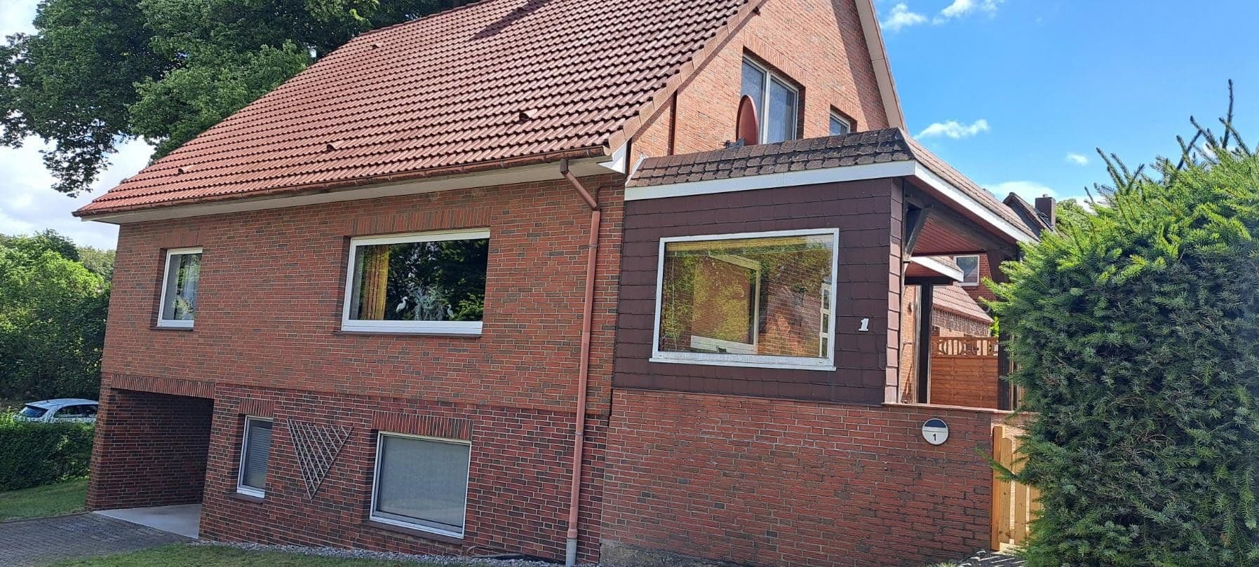 Predaj domu 137 m², pozemok 539 m², Ratzeburg, Šlezvicko-Holštajnsko Predaj domu 137 m², pozemok 539 m², Ratzeburg, Šlezvicko-Holštajnsko