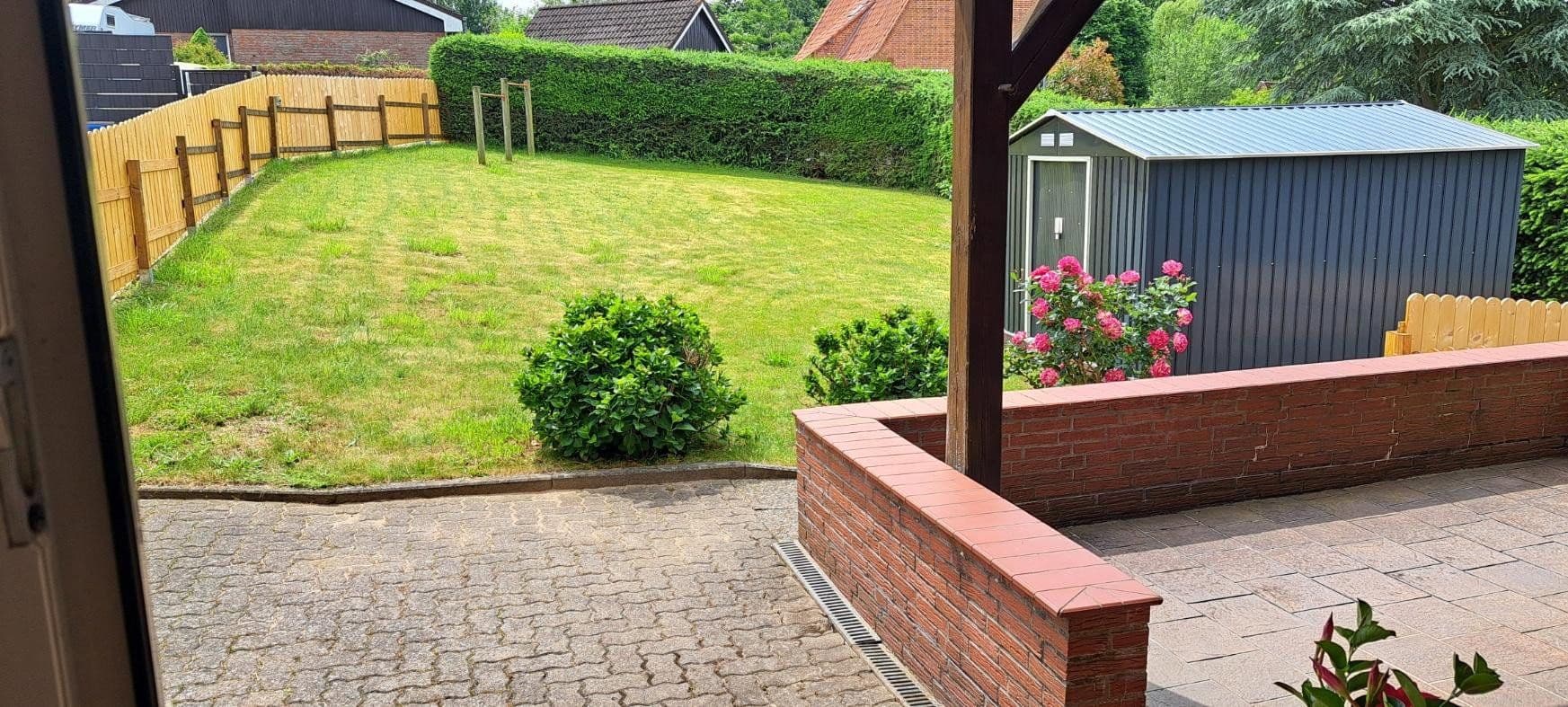Predaj domu 137 m², pozemok 539 m², Ratzeburg, Šlezvicko-Holštajnsko Predaj domu 137 m², pozemok 539 m², Ratzeburg, Šlezvicko-Holštajnsko
