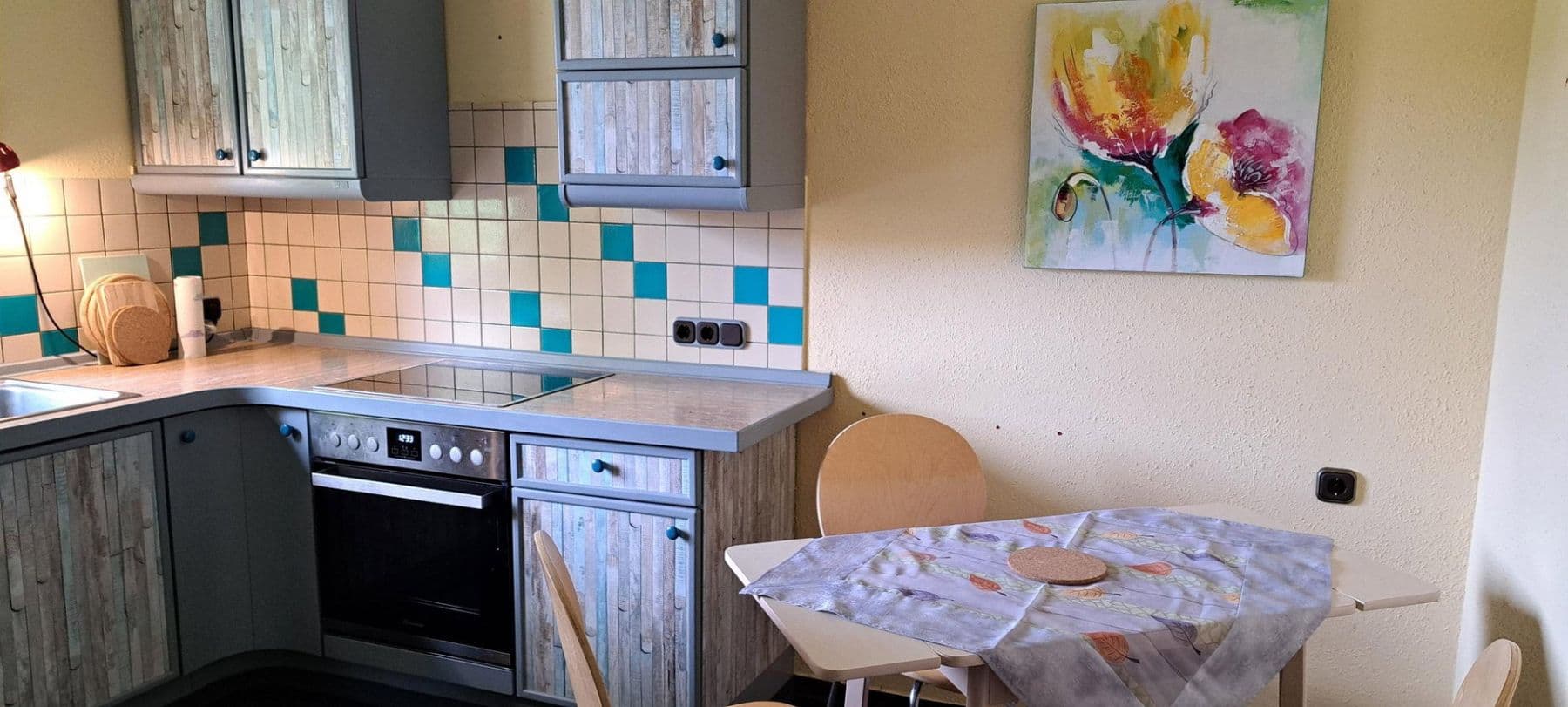 Predaj domu 137 m², pozemok 539 m², Ratzeburg, Šlezvicko-Holštajnsko Predaj domu 137 m², pozemok 539 m², Ratzeburg, Šlezvicko-Holštajnsko