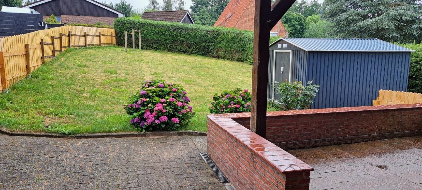 Predaj domu 137 m², pozemok 539 m², Ratzeburg, Šlezvicko-Holštajnsko Predaj domu 137 m², pozemok 539 m², Ratzeburg, Šlezvicko-Holštajnsko