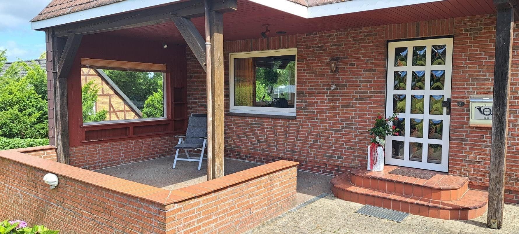 Predaj domu 137 m², pozemok 539 m², Ratzeburg, Šlezvicko-Holštajnsko Predaj domu 137 m², pozemok 539 m², Ratzeburg, Šlezvicko-Holštajnsko
