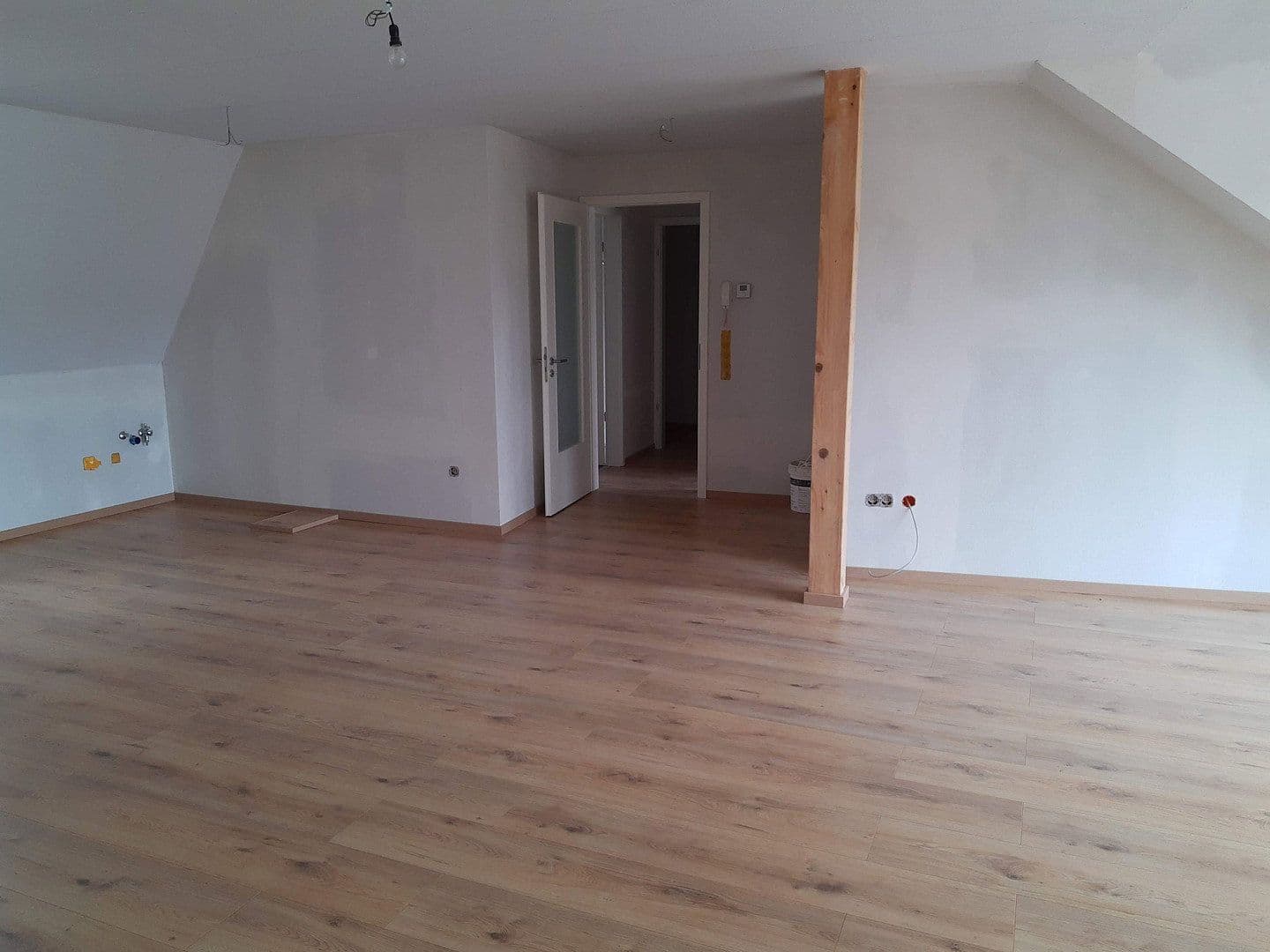 Predaj bytu 6-izbový 169 m², Ochsenfurt, Bavorsko Predaj bytu 6-izbový 169 m², Ochsenfurt, Bavorsko