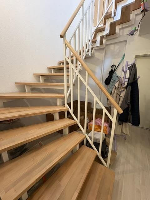 Predaj bytu 6-izbový 169 m², Ochsenfurt, Bavorsko Predaj bytu 6-izbový 169 m², Ochsenfurt, Bavorsko