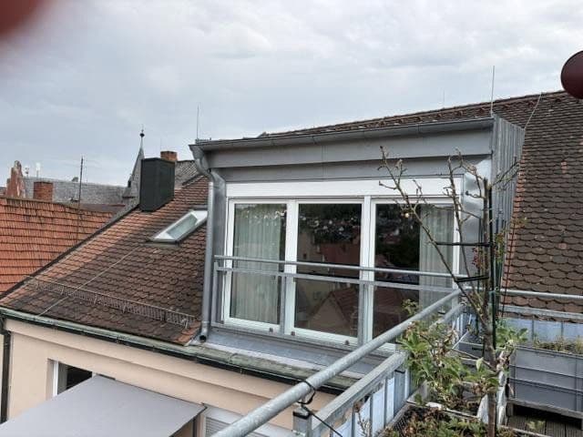 Predaj bytu 6-izbový 169 m², Ochsenfurt, Bavorsko Predaj bytu 6-izbový 169 m², Ochsenfurt, Bavorsko