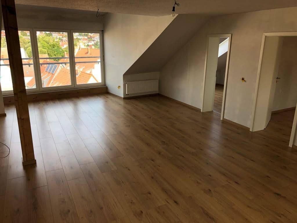 Predaj bytu 6-izbový 169 m², Ochsenfurt, Bavorsko Predaj bytu 6-izbový 169 m², Ochsenfurt, Bavorsko