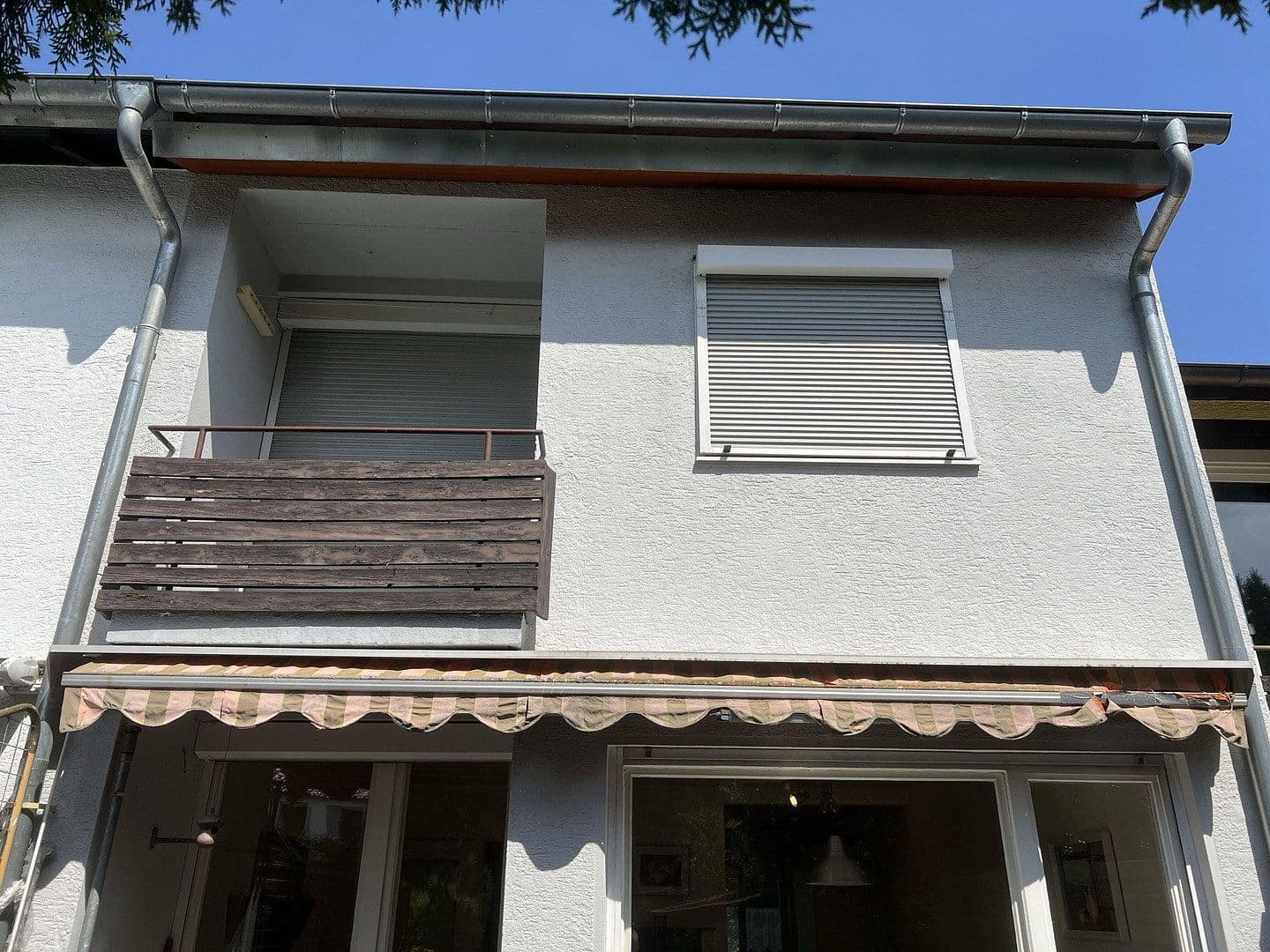 Predaj domu 92 m², pozemok 214 m², Fohrenbühlerstraße 103, Sindelfingen, Bádensko-Wurttembersko Predaj domu 92 m², pozemok 214 m², Fohrenbühlerstraße 103, Sindelfingen, Bádensko-Wurttembersko