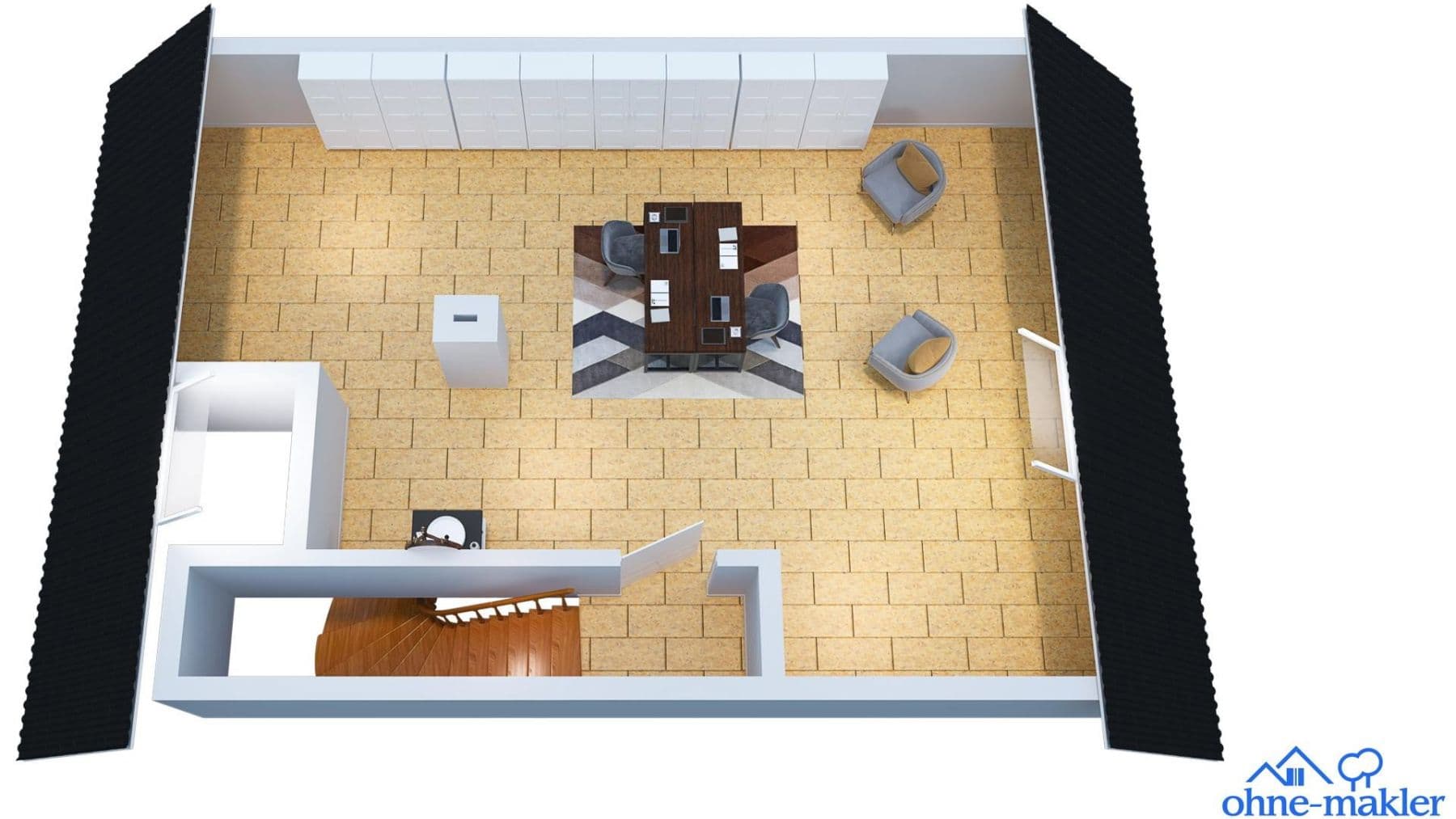 Predaj domu 92 m², pozemok 214 m², Fohrenbühlerstraße 103, Sindelfingen, Bádensko-Wurttembersko Predaj domu 92 m², pozemok 214 m², Fohrenbühlerstraße 103, Sindelfingen, Bádensko-Wurttembersko