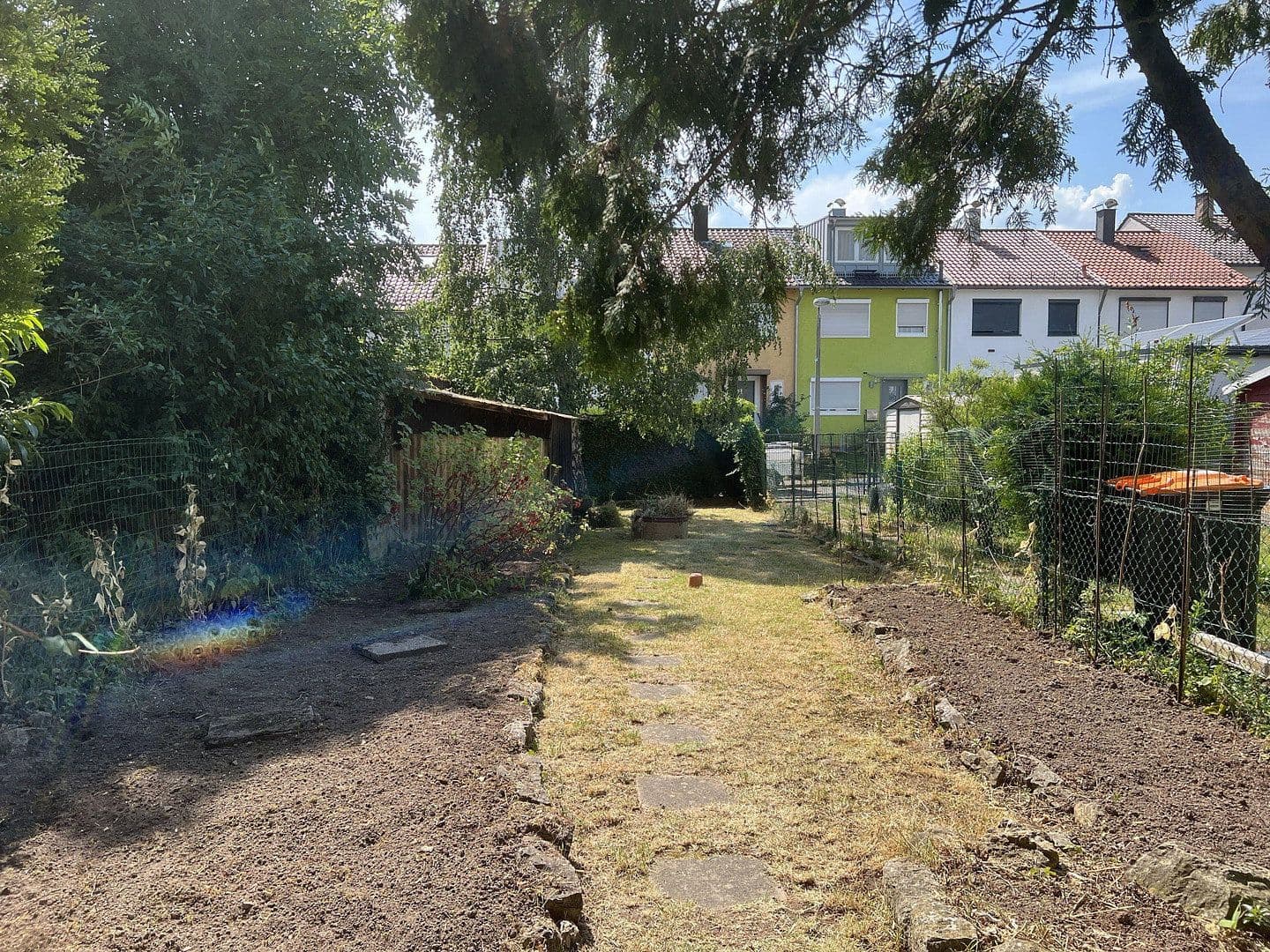Predaj domu 92 m², pozemok 214 m², Fohrenbühlerstraße 103, Sindelfingen, Bádensko-Wurttembersko Predaj domu 92 m², pozemok 214 m², Fohrenbühlerstraße 103, Sindelfingen, Bádensko-Wurttembersko