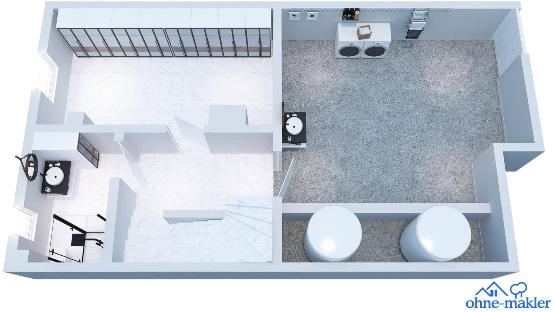 Predaj domu 92 m², pozemok 214 m², Fohrenbühlerstraße 103, Sindelfingen, Bádensko-Wurttembersko Predaj domu 92 m², pozemok 214 m², Fohrenbühlerstraße 103, Sindelfingen, Bádensko-Wurttembersko