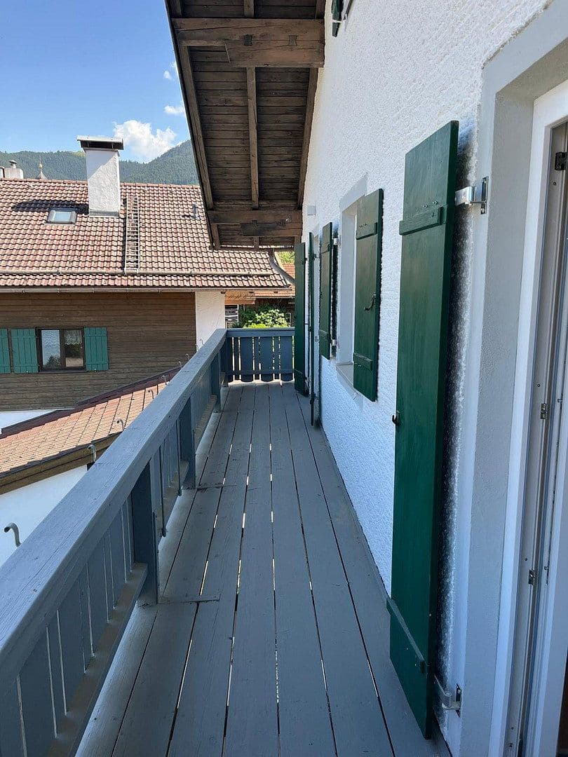 Prenájom bytu 5-izbový 114 m², Hauptstraße 43, Bad Kohlgrub, Bavorsko Prenájom bytu 5-izbový 114 m², Hauptstraße 43, Bad Kohlgrub, Bavorsko